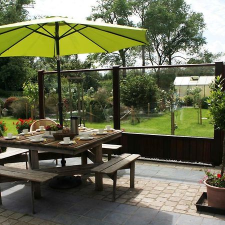 Villa 'T Leeg Huys Lo-Reninge Esterno foto