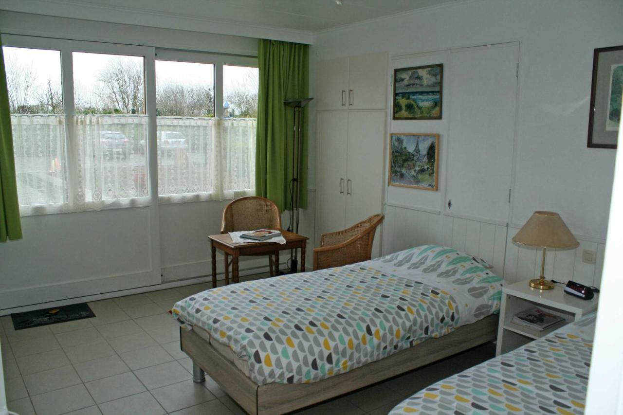 Villa 'T Leeg Huys Lo-Reninge Esterno foto